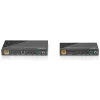 Przedłużacz KVM Lindy 70m Cat.6A HDMI 4K60 i Type C HDBaseT 3.0