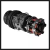 Jigsaw Einhell TP-JS 18/135 Li BL - Solo