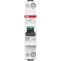 ABB RCBO Switch 1 DSX301CA-B13/0,03TE 6kA 1P+N Typ A B13 2CSR255165R1135 (2CSR255165R1135)