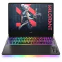 HP Omen Max 16 WQXGA OLED Core Ultra 9 275HX 32GB/2TB SSD RTX 5080 Win11 Home - 16-ah0495ng - układ klawiatury może być niemiecki