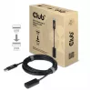 CLUB3D USB 3.2 Gen2 Type A Extension kabel 10Gbps M/F 5m/16.40ft
