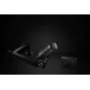 Mikrofon PC Elgato Wave DX Czarny
