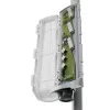 Przełącznik sieciowy MikroTik CSS606-1G-2Gi-3S+OUT 6-portowy przełącznik z uplinkami 1G i 10G SFP+
