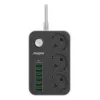Przenośny powerbank Energizer EPB2500W01EU 2500 mAh z wyjściem USB, kompaktowa ładowarka