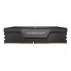 DIMM 32 GB DDR5-4800 (2x 16 GB) Dual-Kit, Arbeitsspeicher schwarz, CMK32GX5M2A4800C40, Vengeance, INTEL XMP