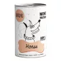 Mokra karma dla psów PAKA ZWIERZAKA Pepe Horse — puszka 400 g, psy dorosłe, monobiałkowa, 10,9% białka, 4% tłuszczu