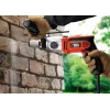 Młotowiertarka Czarny+DECKER 1100 W 13 mm