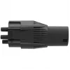 Adapter gniazda NRGkick NRGkick Smart attachment Type 2 Czarny 32 A