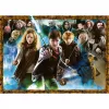 Puzzle Ravensburger Uczeń czarnoksiężnika Harry Potter 1000 elementów