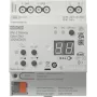 Gateway Jung 30128 1S DA2 R KNX DALI-2 Gateway Colour 2‑channel