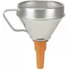 Lejek metalowy prosty PRESSOL (02342)