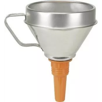 Lejek metalowy prosty PRESSOL (02342)