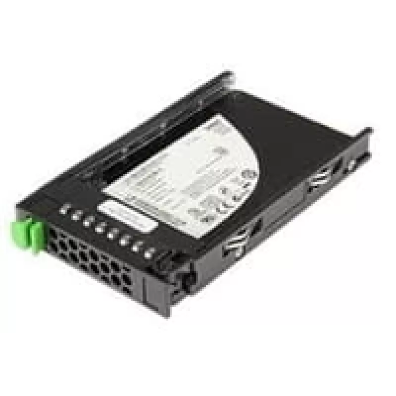 Fujitsu ETASAT1F-L wewnętrzny dysk półprzewodnikowy 3,84 TB 2,5 cala SAS