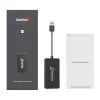 Bezprzewodowy adapter Carlinkit CPC200-CCPA do Apple CarPlay i Android Auto (protokół CCPA)