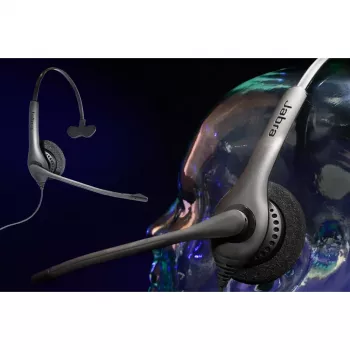 AGFEO Headset 1500 mono, przewodowy, 6101511