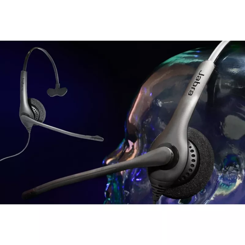 AGFEO Headset 1500 mono, przewodowy, 6101511