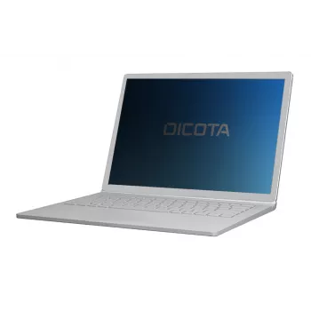 Secret 2-Way do Microsoft Surface GO magnetyczny czarny (D31706)