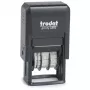 Trodat Stamp 76649 4850 L Niebieski