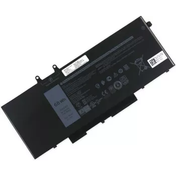 Bateria 68WHR 4-komorowa - Bateria - 4250 mAh