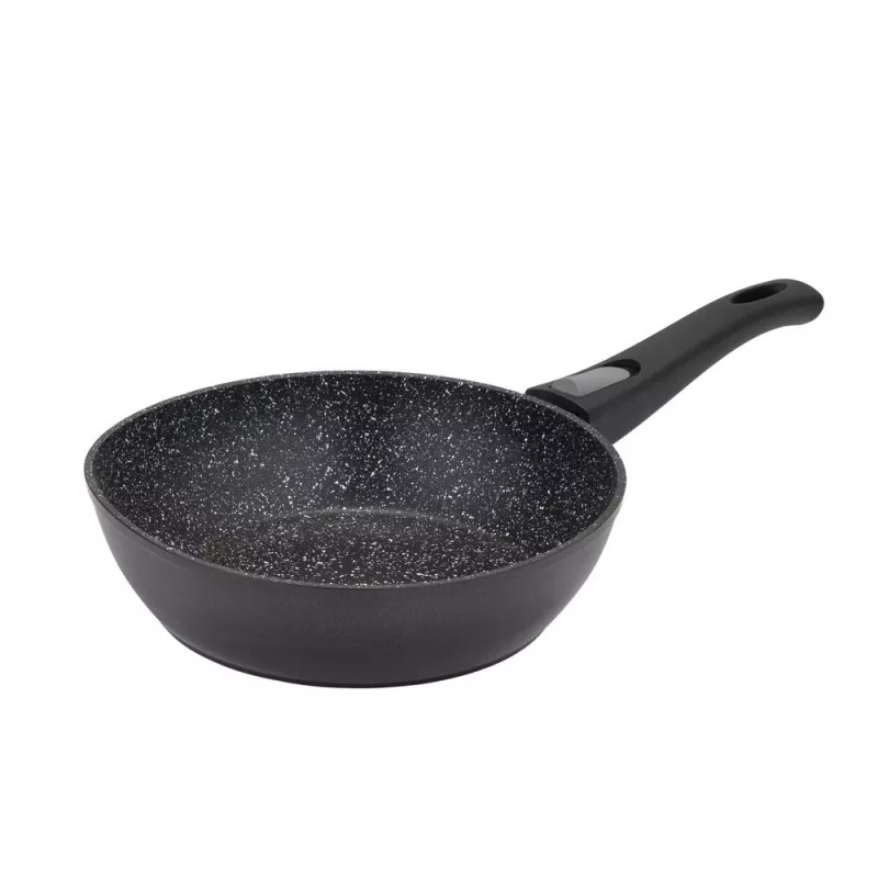 Resto Kitchenware Aries Patelnia uniwersalna okrągła