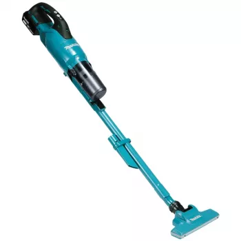 Makita DCL286FZ Odkurzacz ręczny