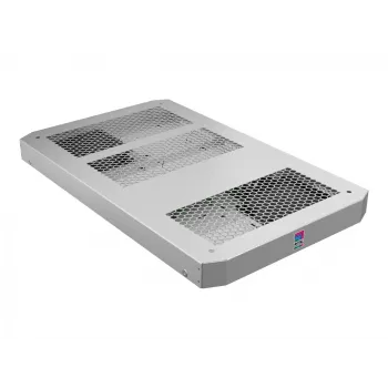Rittal SK 5503020SK 5503.020Lüftermodul drehzahlgeregelt f.VX IT (5503020)
