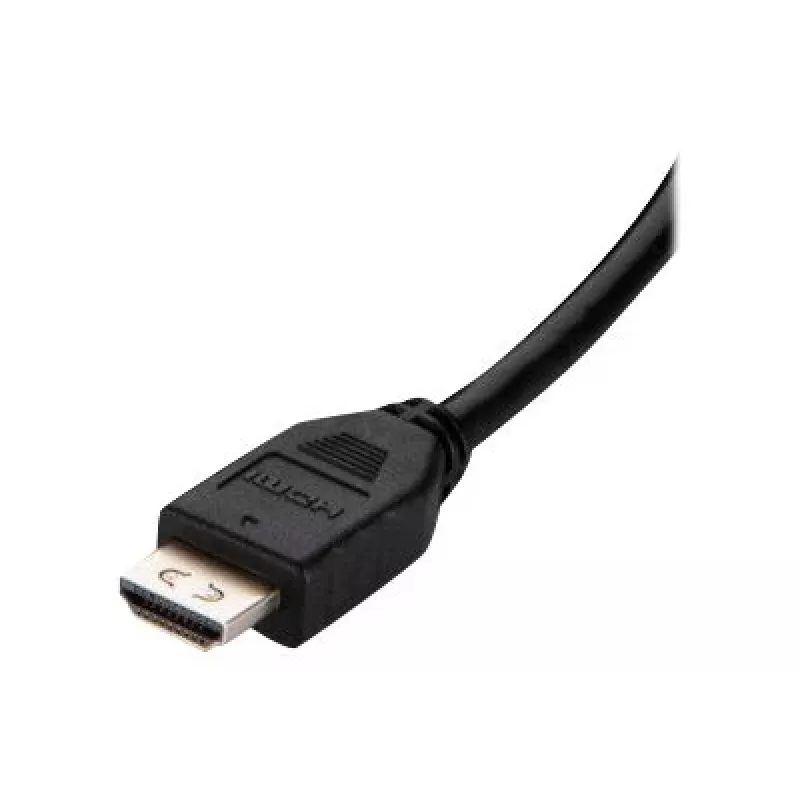 Belkin Secure KVM Video kabel - kabel HDMI
