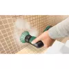 Bosch 06033E0002 Bateria Czarna