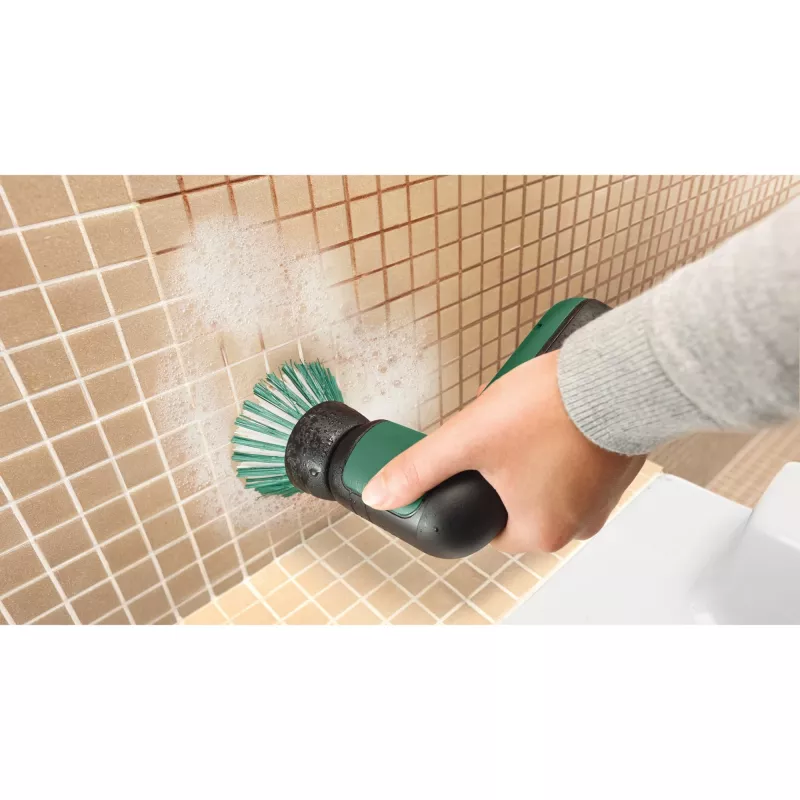 Bosch 06033E0002 Bateria Czarna