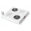 Digitus Roof Cooling Unit do szaf sieciowych Unique i Varioflex-N oraz dynamicznych podstawowych szaf sieciowych i serwerowych