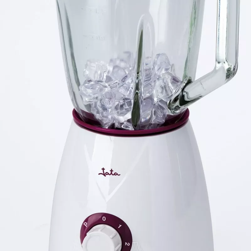 Blender stołowy JATA BT265 Biały