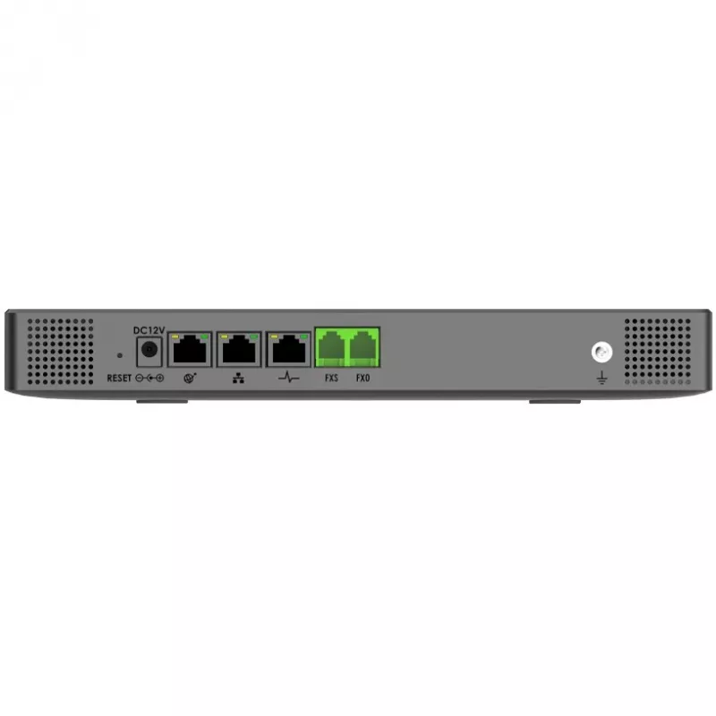 System wideokonferencyjny Grandstream UCM6300A