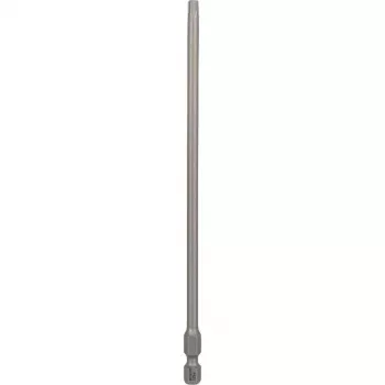 Końcówka wkrętakowa Bosch 2607001670 T25 ekstra twarda 152 mm