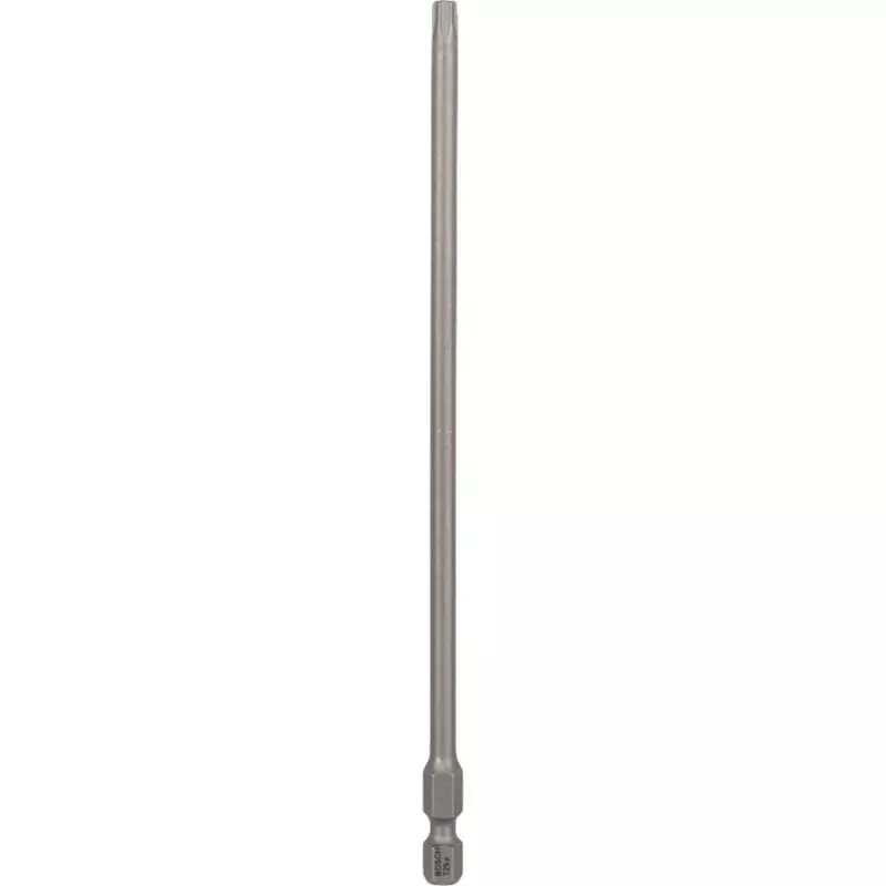 Końcówka wkrętakowa Bosch 2607001670 T25 ekstra twarda 152 mm