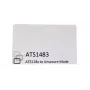 Moduł systemu alarmowego Aritech ATS1483 ATS118x Tryb Niezabezpieczony, model ATS1483