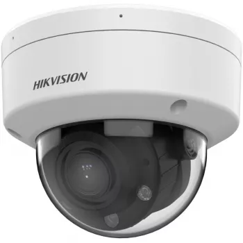 Kamera bezpieczeństwa Hikvision Value Series DS-2CD1743G2-LIZU(2.8-12MM) Kopułkowa kamera IP Wewnętrzna i zewnętrzna 2560 x 1440 pikseli Sufitowa