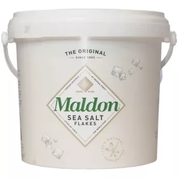Płatki, przyprawa 570 g, wiaderko