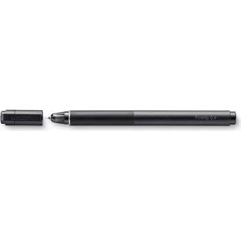 Wacom KP13200D pisak precyzyjny Fine Czarny 1 szt. Kolory pisania Czarny