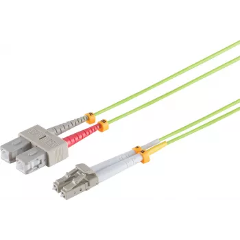 Kabel światłowodowy S/CONN ShiverPeaks 07-530815 15 m