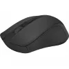 Bezprzewodowa mysz RF DEFENDER Accura MM-935 — optyczna 1600 DPI, symetryczna, 3 przyciski, odbiornik USB, czarna