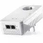 Adapter Powerline Devolo Magic 2 WiFi 6 next — 2400 Mbit/s (Powerline), 3000 Mbit/s (mesh)