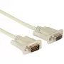 Kabel do monitora ROLINE HD15 ST/BU 3,0m (11.01.6530)