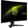 Monitor MSI MAG 276CXFDE 27 cali Curved Rapid VA FullHD