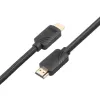 Kabel HDMI TB v2.1 8K 5 m czarny