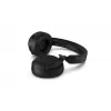 Słuchawki/zestaw słuchawkowy Philips TAH8000EBK/00 Bezprzewodowe Na-głowę Rozmowy/Muzyka USB Type-C Bluetooth Czarny
