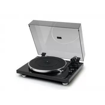 Muse MT-109 BTO automatyczny gramofon audio Czarny