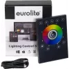 Autonomiczny odtwarzacz DMX EUROLITE TOUCH-512, 512-kanałowa jednostka sterująca, model 51860151