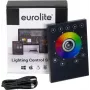 Autonomiczny odtwarzacz DMX EUROLITE TOUCH-512, 512-kanałowa jednostka sterująca, model 51860151