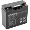 Akumulator AGM europower EP Series 12V 17Ah – żywotność 6–9 lat