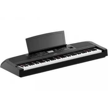 Yamaha Arius DGX-670B - pianino cyfrowe